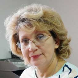 ELENA BORISOVA